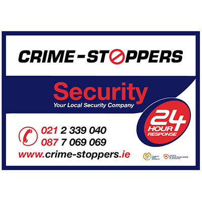 Crime-Stoppers logo
