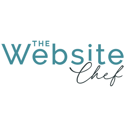 The Website Chef logo