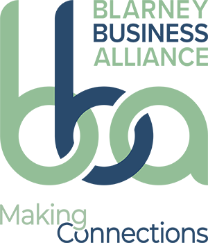 Blarney Business Alliance logo