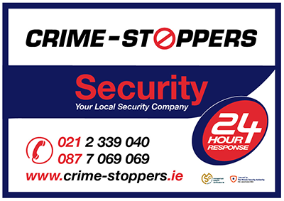 Crime-Stoppers logo