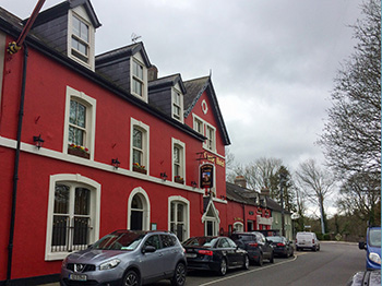 Blarney Castle Hotel