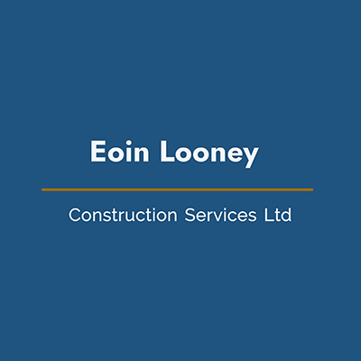 Eoin Looney Construction Services Ltd. logo