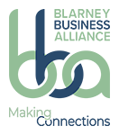 Blarney Business Alliance logo