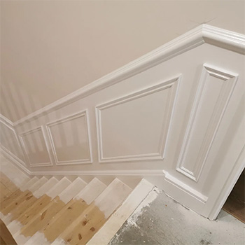 panelling