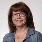 Sue Pamment, The Website Chef